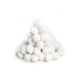 thumbnail image 2 of Fufafayo Swimming Pool Filter Balls Reusable Filter Media, Ground Pool Sand Filter Replacement, High Flow Water Permeability, Durable Fiber Filter Balls for Inground Swimming Pool Maintenance, 2 of 5