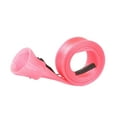 thumbnail image 2 of Funda para Caña de Pescar perfecl 1.7 M Rojo fluorescente PET, 2 of 8