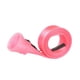 thumbnail image 2 of Protección de la manga de la caña de pescar para cañas de baitcasting, calcetín para caña de pescar, funda para caña de pescar para hombres y mujeres Rojo fluorescente, 2 of 8