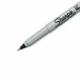 thumbnail image 5 of Pack of (6) Sharpie Ultra Fine Point Permanent Markers, 2 Black Markers, 5 of 5