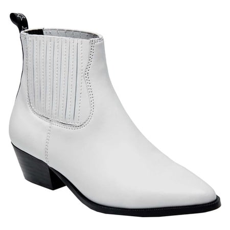 steve madden gratify suede platform booties