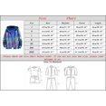 thumbnail image 3 of Vedolay Jackets for Men Long Sleeve Open Blazer Jacket Cardigan White,M, 3 of 5