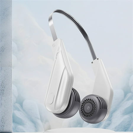 

2024 New Clip Fan Hanging Fan Table Fans for Bedroom Portable Stroller Fans Outdoor Lazy Leadless Cooling Fan Charging Small USB Misting Fan Rechargeable Fan Rechargeable Fan Fan