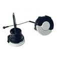 thumbnail image 2 of Fuel Gas Oil Filler Cap Fits For Stihl Chainsaw Ms200 Ms210 Ms230 Ms250 Ms260, 2 of 5