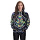 thumbnail image 2 of Sudadera con capucha con estampado 3D de Animal para hombre, suéter gótico Y2K, Tops acogedores con capucha para pareja, ropa de calle suelta Unisex, 2 of 4