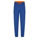 thumbnail image 2 of Ceisia Gift Men's All-Season Sports Pants - Fitness Running Solid Color Tapered Jogger Pants with Zipper Pockets, 2 of 5