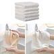 thumbnail image 4 of Wosthever 10 unids/set de toallas de cocina de microfibra para una fácil limpieza y mantenimiento, toalla y absorbente para platos de Suministros de limpieza para el hogar, 4 of 6