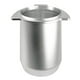 thumbnail image 1 of Dosificadora de 54 Mm, Recogedor de Polvo de Café Accesorios de Café de Metal de Aluminio Binaural Manos para Usar con 54 Mm, 1 of 5