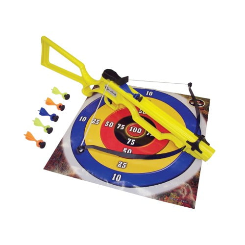 toy crossbow walmart
