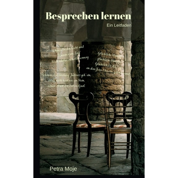 Besprechen lernen: Ein Leitfaden, (Paperback)