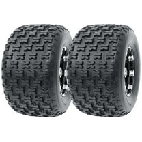 2 New WANDA Sport ATV Tires 20X11-9 20x11x9 4PR - 10045