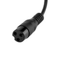 thumbnail image 4 of Chargeur de Batterie 36V, Batterie Noire Durable et Sûre, Petite pour Super Ride et Urban Express, 4 of 8