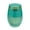 Green, variant on Host Wine FREEZE Cooling Cup Plastic Double Wall Insulated Tumbler, Magenta