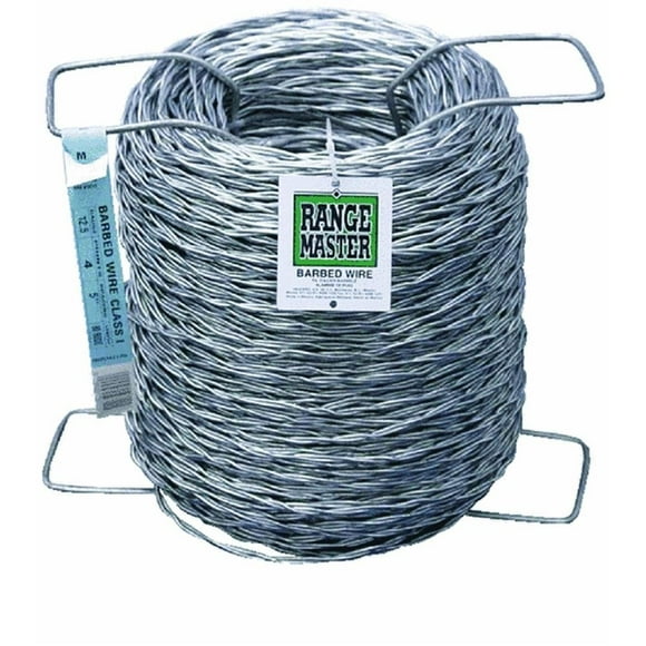 Rangemaster Barbless Wire