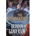 thumbnail image 1 of Pre-Owned The Rithmatist (Paperback), 1 of 1