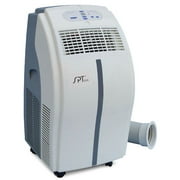 Spt 10,000btu Portable A/c + Htr