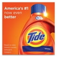 thumbnail image 6 of He Laundry Detergent, Original Scent, Liquid, 64 Loads, 92 Oz Bottle | Bundle of 5 Each, 6 of 7