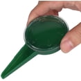 thumbnail image 3 of Semoir Distributeur de Graines, 2 Pcs Épandeur de Graines Réglable Jardinière Semoir, Outil de Semis de Jardin, 3 of 5