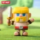 thumbnail image 5 of POP MART Clash of Clans & Clash Royale Classic Character Mystery Box Action Figurine Blind Box Toys Ornaments Dolls Boys Gift, 5 of 5