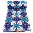 thumbnail image 2 of 6 Yards/Pcs African Fabric Ankara Fabric Tribal Print Fabric Dashiki Print Wax Fabric Polyester, 2 of 5