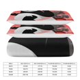thumbnail image 2 of Kung Fu PandaCartoon Collection 3-Piece Comforter Set, Personalized Bedding Decor for Kids And Teens (86"x70"+ 20 X 30in), 2 of 8