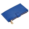 thumbnail image 4 of Billetera RFID Travelambo para mujer, grande, plegable con bolsillo con cremallera, 4 of 4