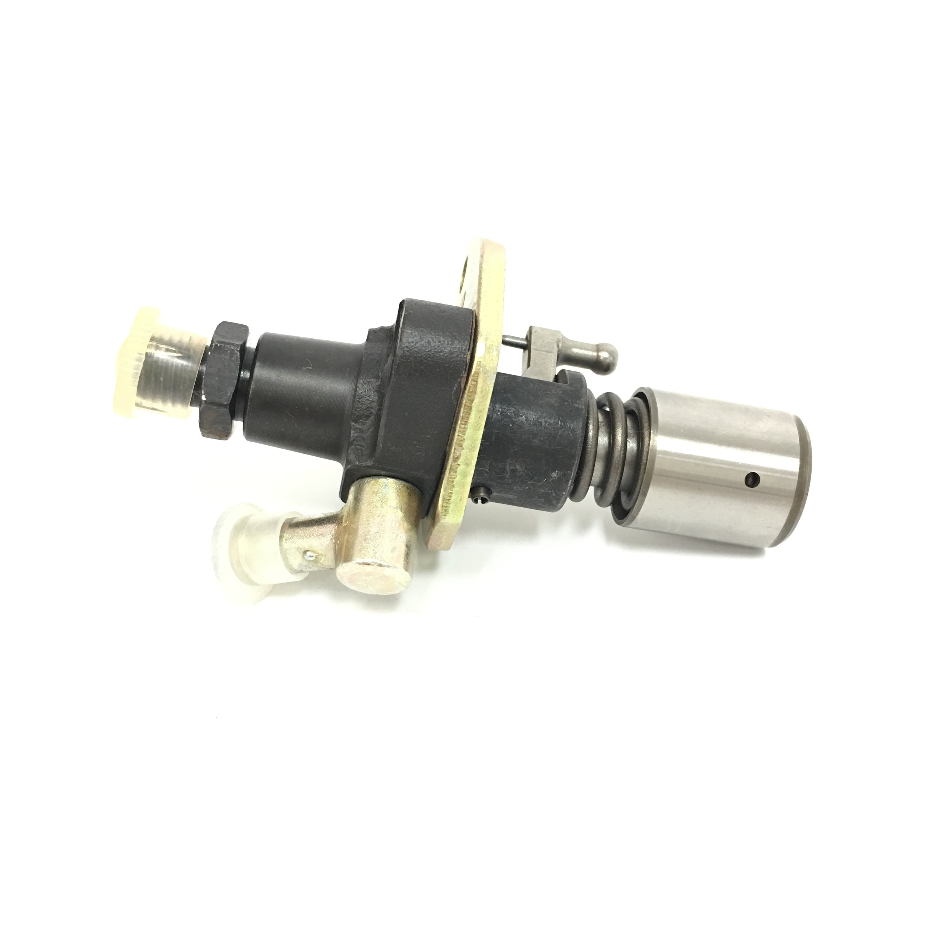 Fuel Injector Pump No Solenoid For Yanmar L100EE L100N L100AE 714970-51700 
