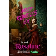 Rosaline D V D