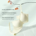 thumbnail image 6 of Levmjia Women Lace Bras Underwire Push Up Nylon Spandex Comfortable Daily Wear Multi Color Options 34-44 BCD Cups Soft for Everyday Wear and Sleep Multi Colors Available, 6 of 9