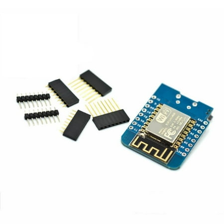 Nodemcuseamuing Wifi Test Esp8266 Wifi Deauther Reloj V3 Dstike Nodemcu Esp8266 Placa De Desarrollo Programable Bater Incorporada De