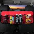 thumbnail image 3 of FH Group Car Trunk Organizer Storage for Auto Car SUV Van, 3 of 5