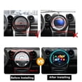 thumbnail image 3 of Torovo Car Stereo CarPlay Head Unit for BMW Mini Cooper R56 R60 2007-2014 Android Auto Touch Screen Sat Navi Bluetooth WiFi Radio Player (B model), 3 of 9