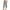 Gray, variant on CLOISE Womens Capris with Pockets Stretch Wide Leg Pants Elastic High Waisted Palazzo Pants Summer Casual Fashion Solid Loose Lightweight Cropped Flowy Trousers Gray XL