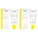 thumbnail image 3 of Protector Solar Supergoop Unseen SPF 40 para Mujeres Paquete de 2 de 50 mL, 3 of 6