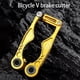 thumbnail image 5 of Juego de frenos para bicicleta plegable, freno en V para bicicleta plegable, Easy Inat para bicicleta plegable, accesorio para ciclismo Bmx, 5 of 5
