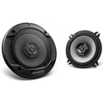 thumbnail image 4 of Altavoz Coaxial Kenwood KFC-1666S 6,5 Pulgadas, 4 of 5