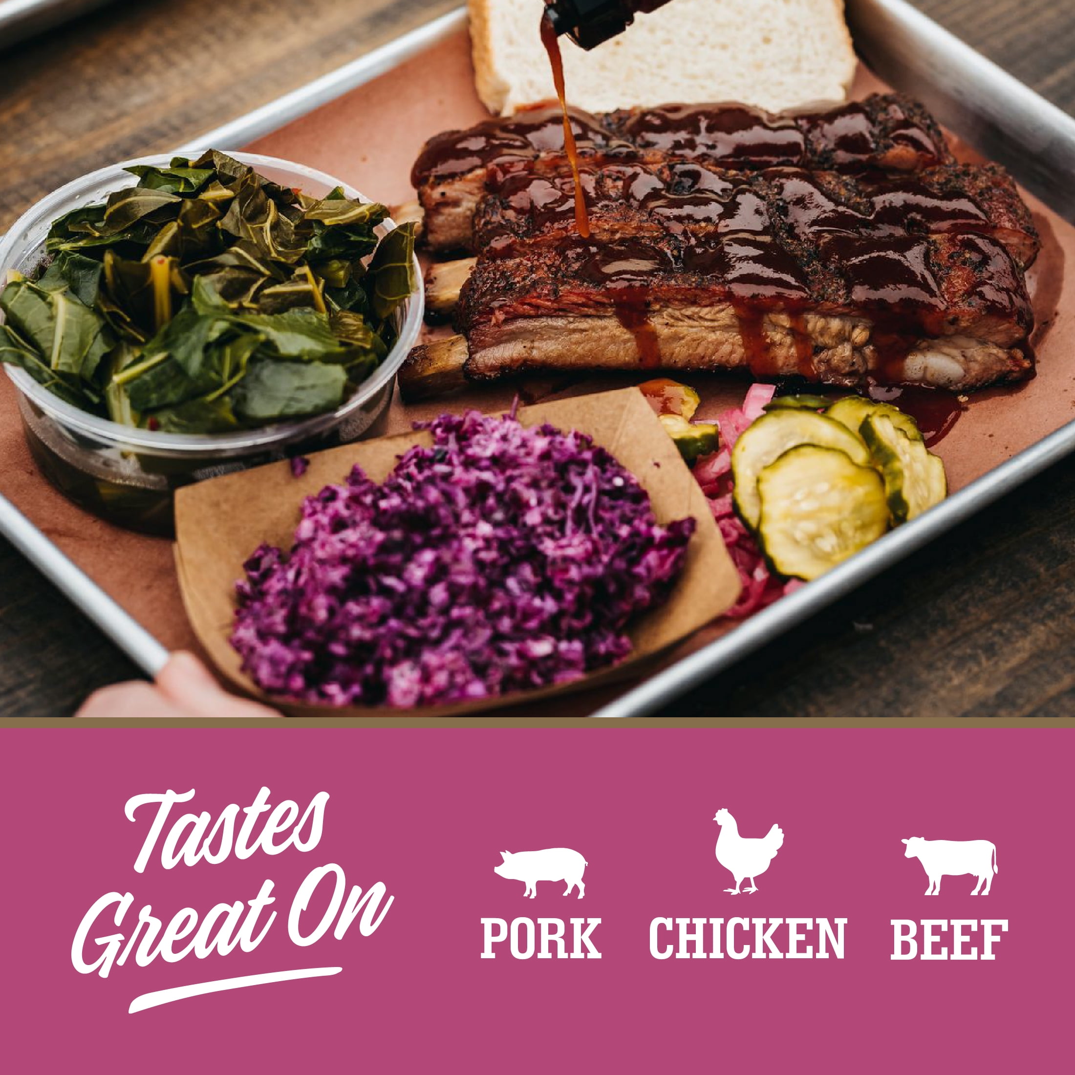 Head Country Raspberry Chipotle BBQ Sauce, 20 oz