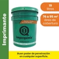 thumbnail image 2 of sellador Primario ELASTON 19 L Blanco – Sellador Base para Impermeabilizar, 2 of 4