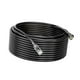 thumbnail image 1 of Cable Ethernet Cat6E de PVC, fácil de instalar, duradero, cable de Internet Gigabit Ethernet 5m, 1 of 9