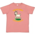 thumbnail image 3 of Inktastic Funny Goat Kid Joke Boys or Girls Toddler T-Shirt, 3 of 5