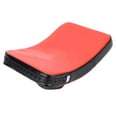 thumbnail image 3 of Almohadilla de Taekwondo para Kick Boxing, Almohadillas de Entrenamiento para Artes Marciales, Almohadillas de Práctica para Pies, Tamaño Pequeño, Rojo, 3 of 14