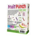 thumbnail image 2 of Fruit Punch Halli Galli Best In Unique Trivia Card Game Highly Interactive, 2 of 2