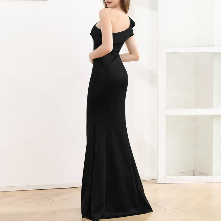chinese dress ladies Jules Tie Shoulder Dress main image 1