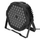 thumbnail image 1 of Luces Par RGB De 160x3W - Luces De Escenario LED Con 4 Modos Control Múltiplex Digital, Iluminación De DJ Profesional De Fácil Configuración Para Eventos, Bodas, Fiestas Y, 1 of 7