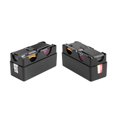thumbnail image 2 of Portable Camera Storage Box Protective Case for DJI Action 2 Spare Part Accessory, 2 of 14