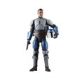 thumbnail image 1 of Star Wars The Black Series Mandalorian Fleet Commander 6-Inch Action Figure, 1 of 7