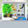 thumbnail image 2 of Aquarium Buse de Sortie d'Eau Libre Rotation Buse d'Aquarium Aquarium Fournitures, 2 of 6