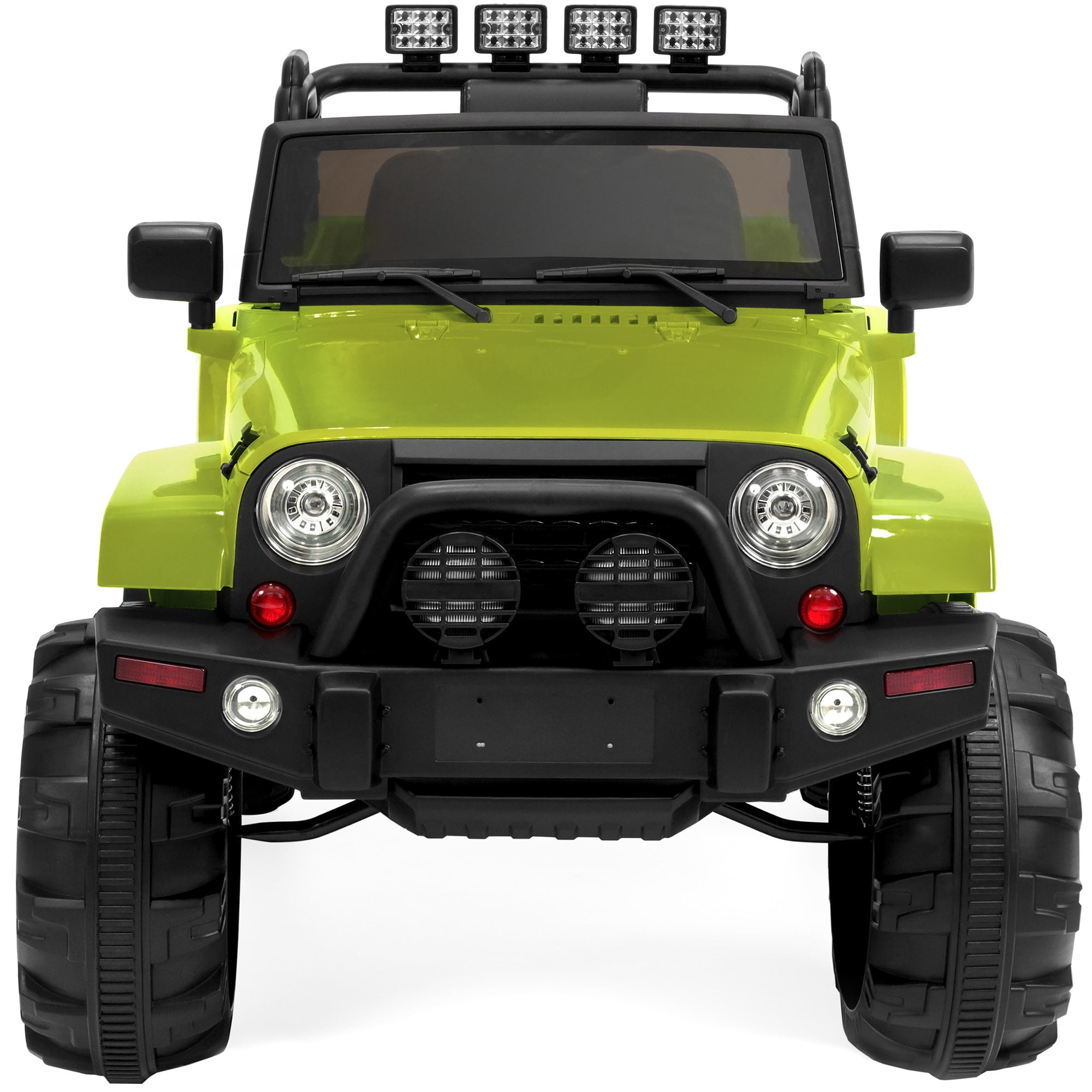 best choice jeep walmart