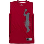 Starter - Boys' Jump Shot Shooter Shirt
