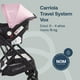 thumbnail image 2 of Carriola para bebe y Portabebe para auto - Asiento Giratorio 360º - Hasta 4 Años o 15 kg, 2 of 10
